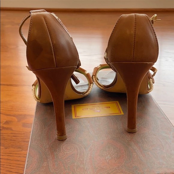 ETAO heels - Picture 3 of 6